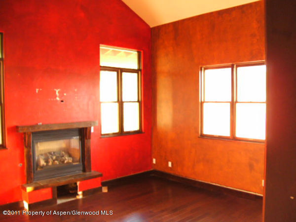 52 Cerise Ranch Road Carbondale, CO 81623 - Photo 4 of 23 Fireplace