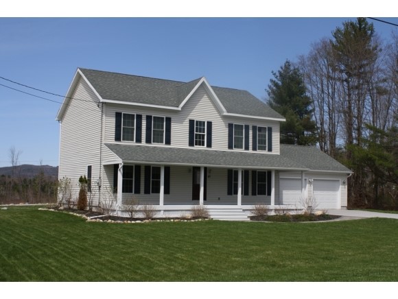 27 Marolin Acres Rutland, VT 05701 - Photo 1 of 1