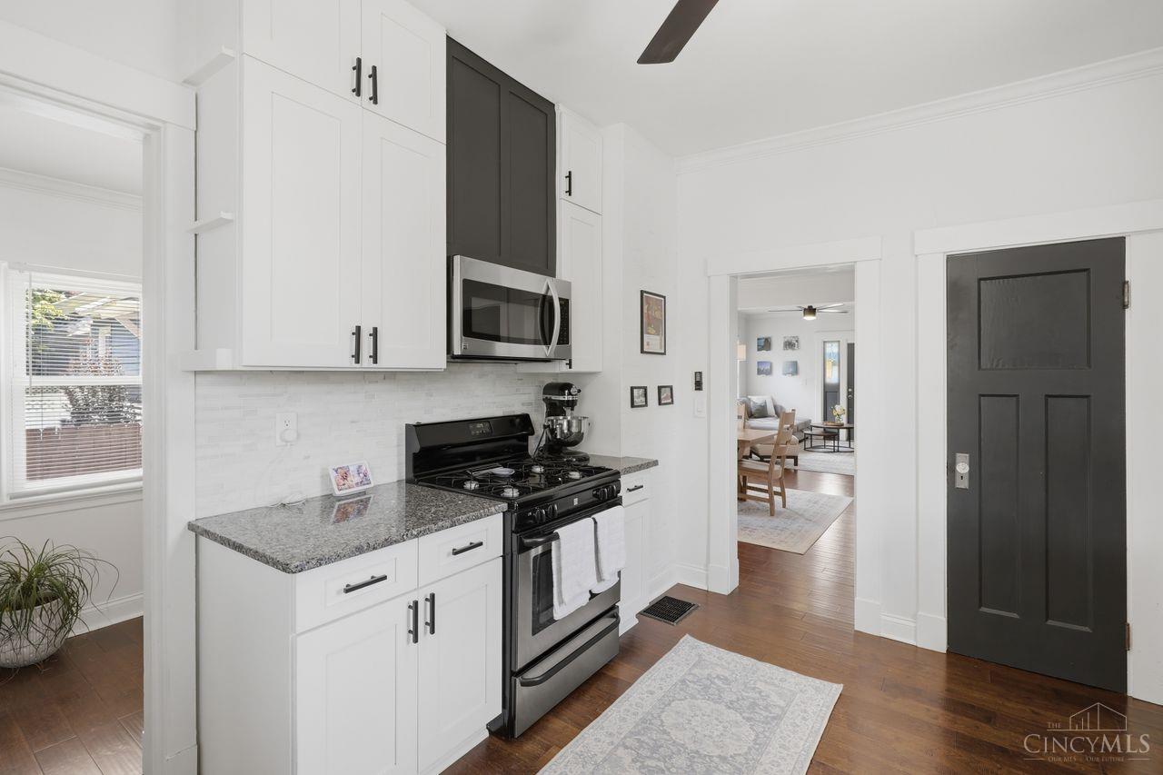 3329 Brotherton Road Cincinnati, OH 45209 - Photo 16 of 41