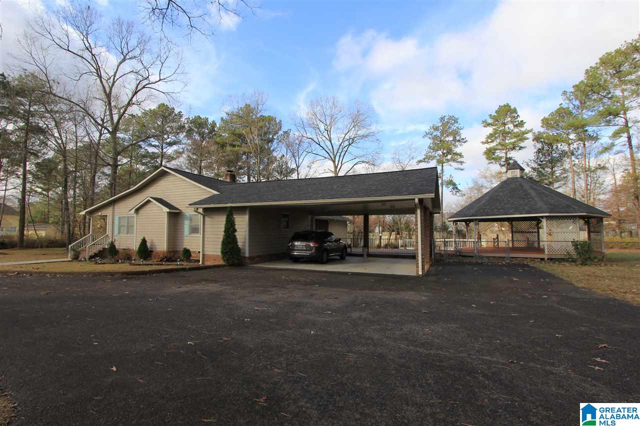 2405 Friendship Road Oxford, AL 36203 - Photo 19 of 47