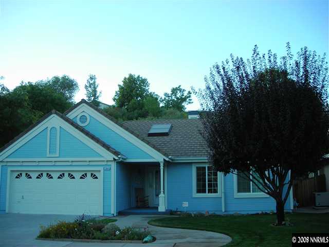 3046 Bramble Drive Reno, NV 89509 - Photo 1 of 9 Photo 1