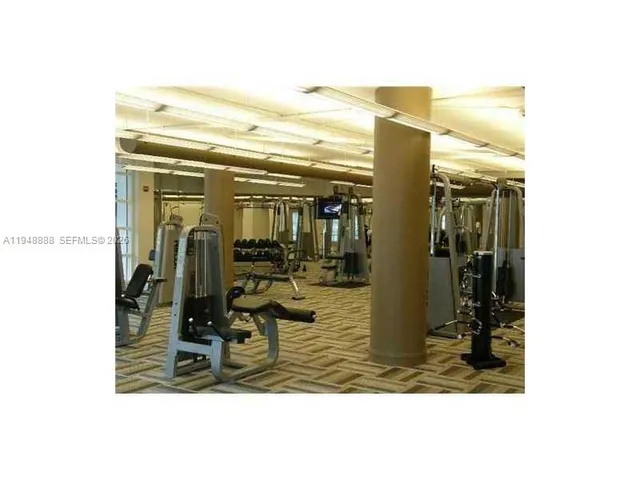 a view of living room with furniture