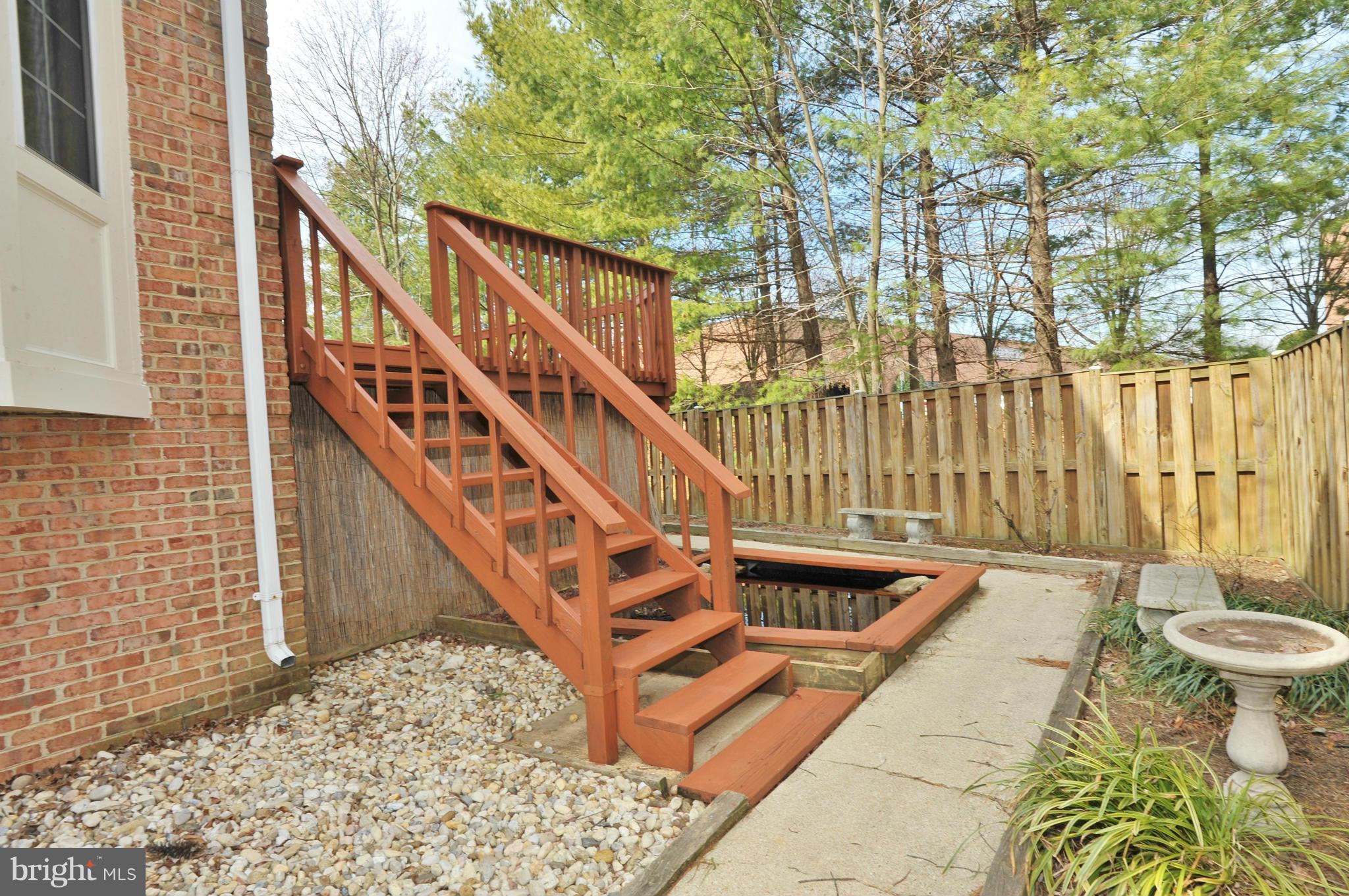 5700 Clapham Road Alexandria, VA 22315 - Photo 28 of 30