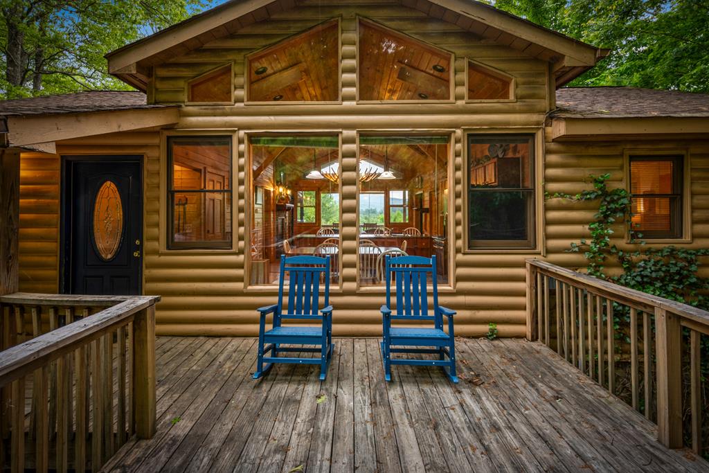 28 Hawkeye Ridge Blue Ridge, GA 30513 - Photo 60 of 104 Gallery Image 60