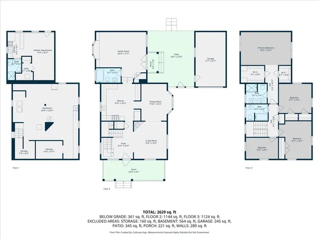 $850,000 | 126 West Lake Street, Barrington, IL 60010
