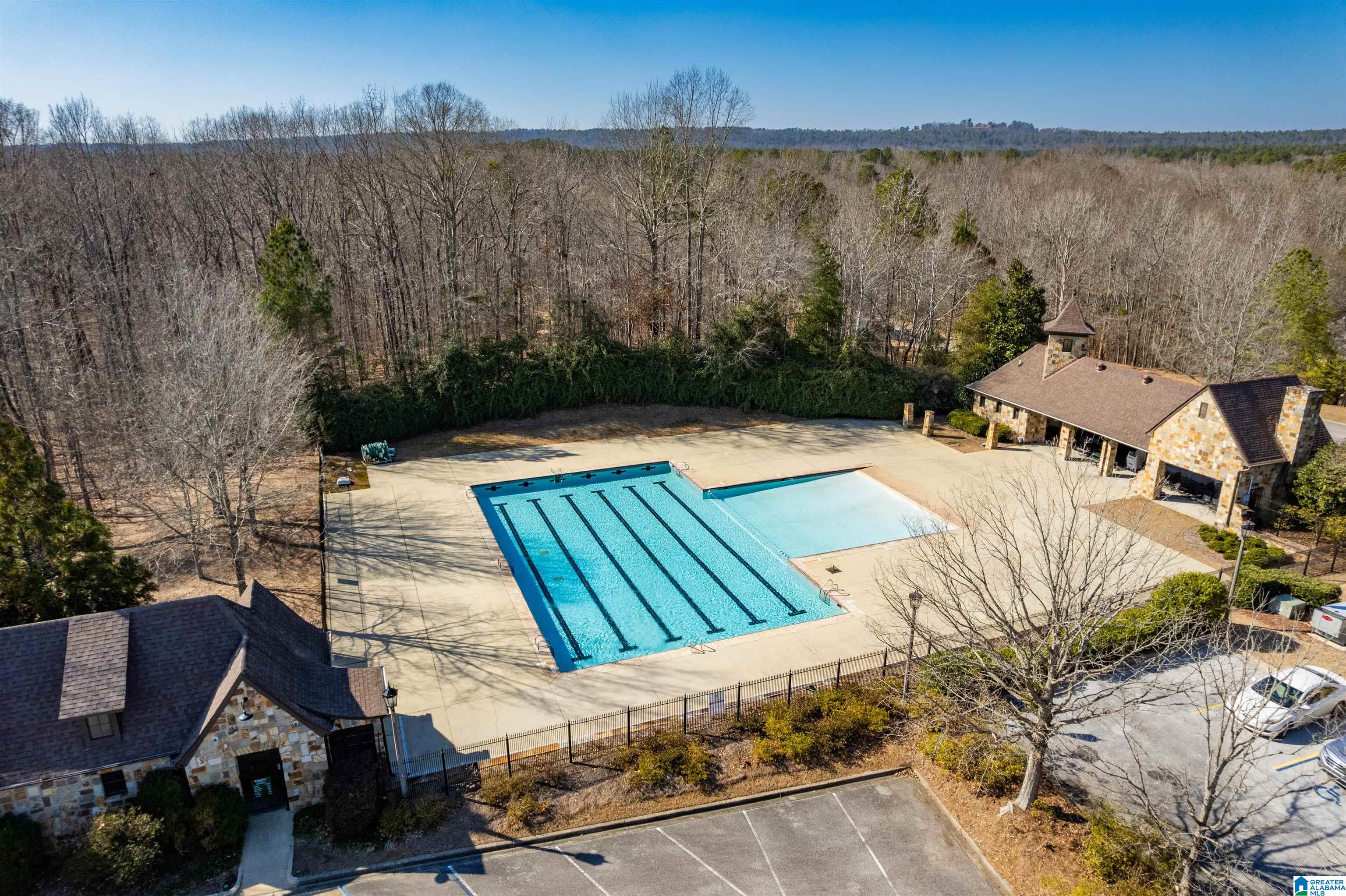 240 Strathaven Lane Pelham, AL 35124 - Photo 31 of 34