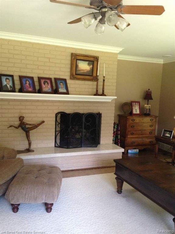 154 Stephens Road Grosse Pointe, MI 48236 - Photo 10 of 27 photo 11.JPG
