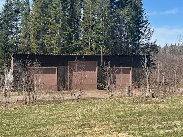 489 Poker Hill Road Underhill, VT 05489 - Photo 12 of 12