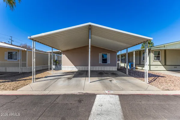 $145,000 | 2140 East Michigan Avenue, Unit 31, Phoenix, AZ 85022