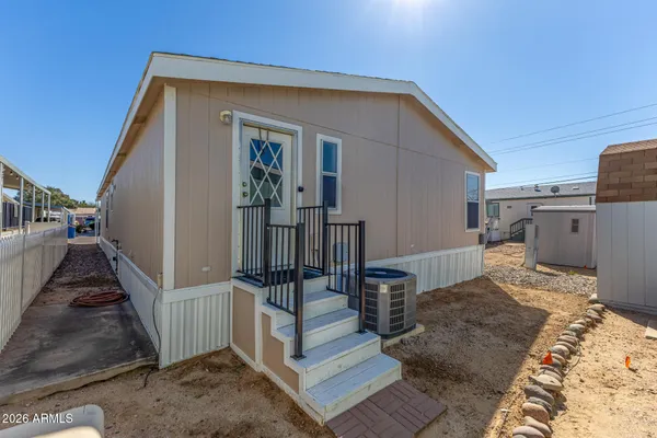 $145,000 | 2140 East Michigan Avenue, Unit 31, Phoenix, AZ 85022