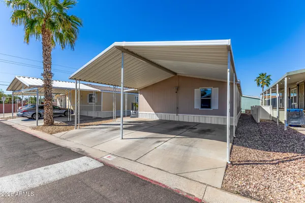 $145,000 | 2140 East Michigan Avenue, Unit 31, Phoenix, AZ 85022