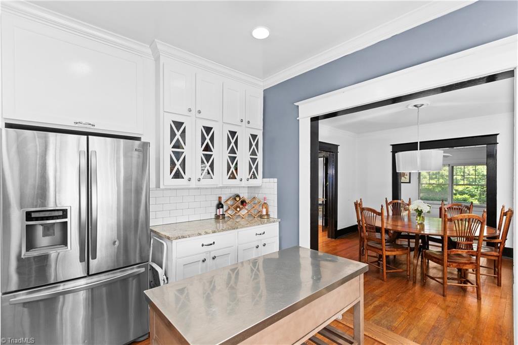 601 Colonial Drive High Point, NC 27262 - Photo 13 of 42 Kitchn