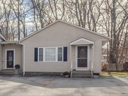 9 Register Avenue, Unit 2 Westport, MA 02790 - Photo 2 of 11 a house with a outdoor space