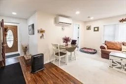$1,700 | 9 Register Avenue, Unit 2, Westport, MA 02790