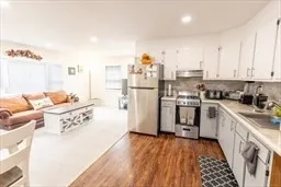 $1,700 | 9 Register Avenue, Unit 2, Westport, MA 02790