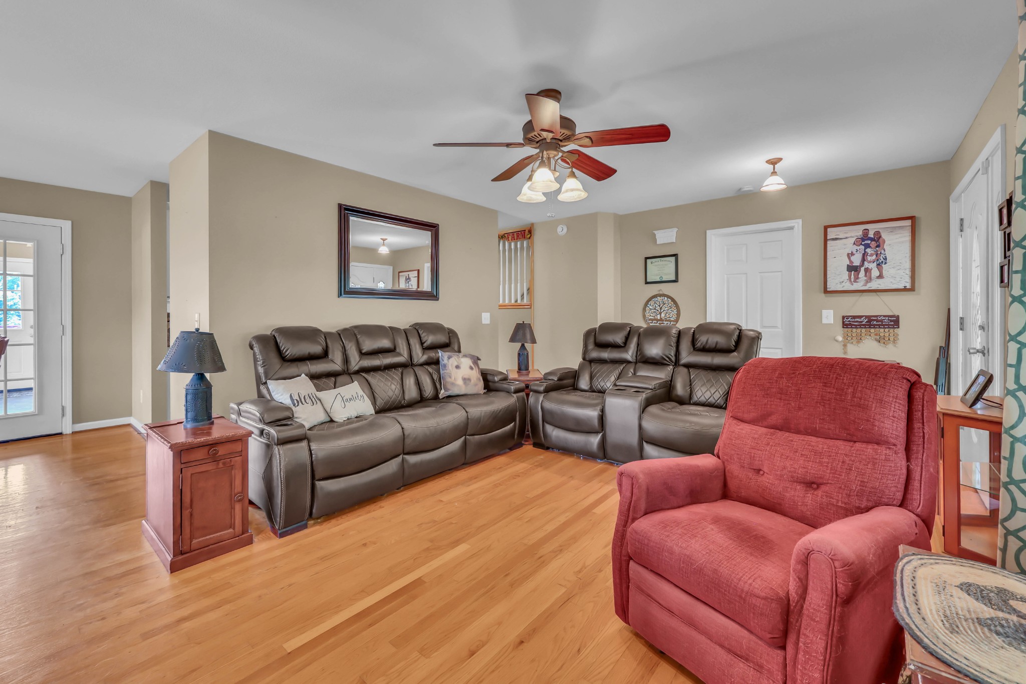 2960 Old Clarksville Springfield Road Adams, TN 37010 - Photo 9 of 52