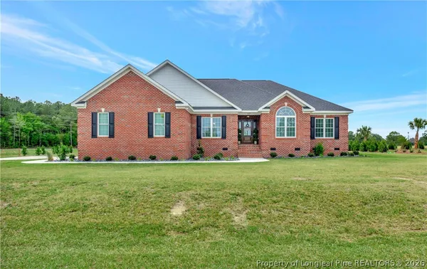 $439,900 | 67 Natural Brk Drive, Lumberton, NC 28360