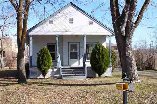 1622 North Sargent Road Spokane Valley, WA 99212 - Photo 1 of 8