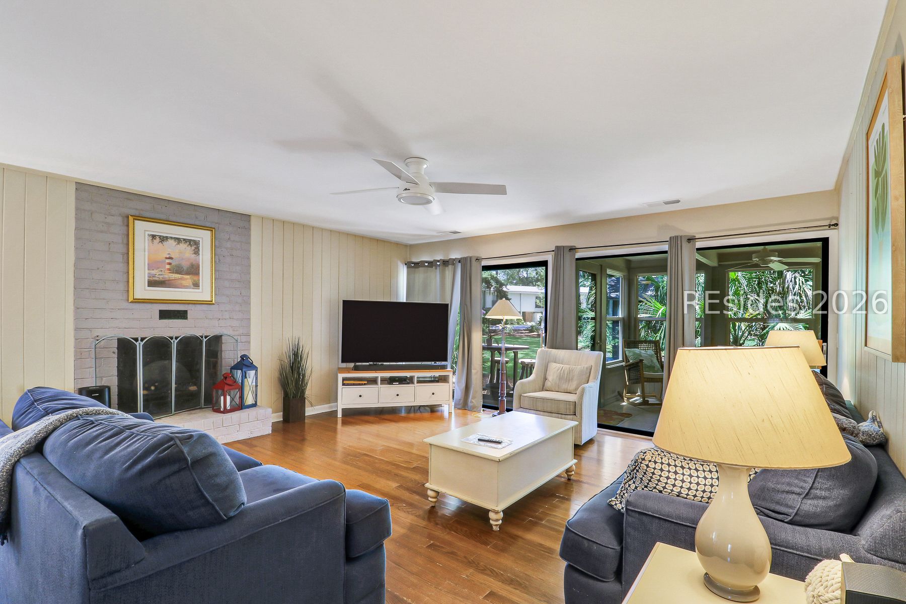 11 Lighthouse Road, Unit 24 Hilton Head Island, SC 29928 - Photo 4 of 29 Gallery Image 4