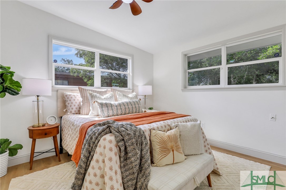 320 Woodley Road Savannah, GA 31419 - Photo 23 of 37