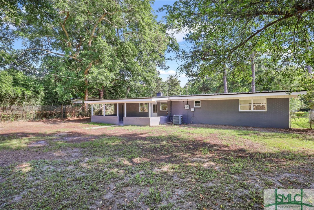 320 Woodley Road Savannah, GA 31419 - Photo 33 of 37