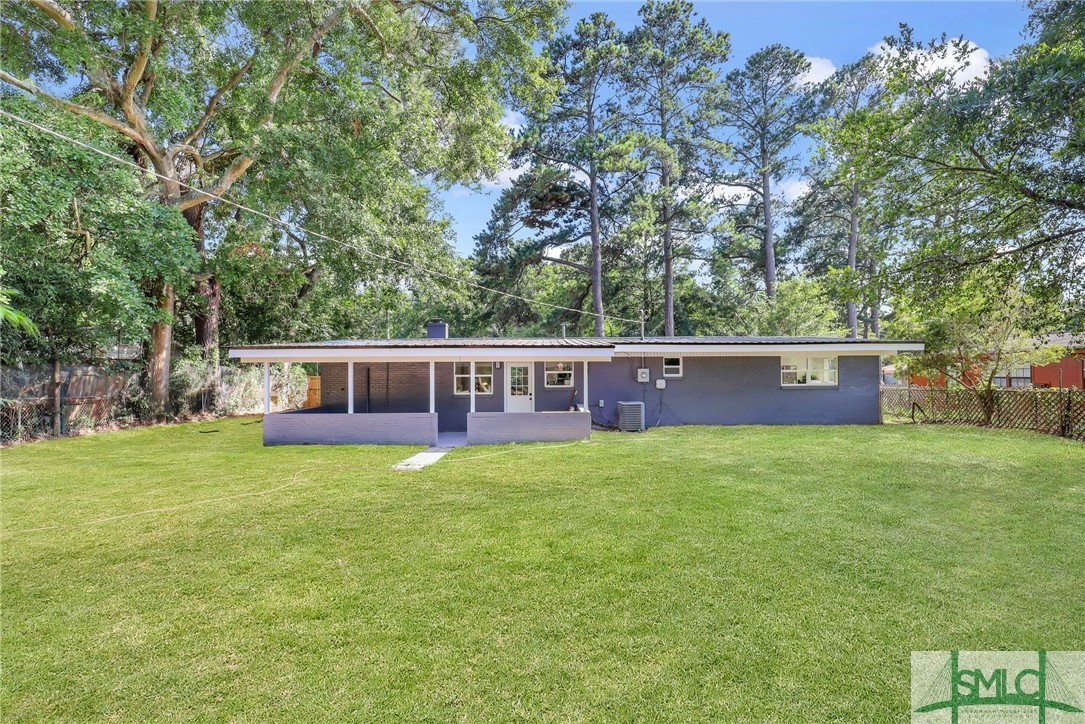 320 Woodley Road Savannah, GA 31419 - Photo 34 of 37