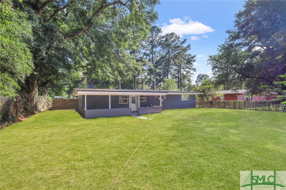 320 Woodley Road Savannah, GA 31419 - Photo 36 of 37