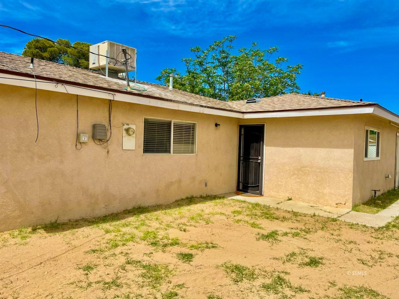 729 West Alene Avenue Ridgecrest, CA 93555 - Photo 39 of 39