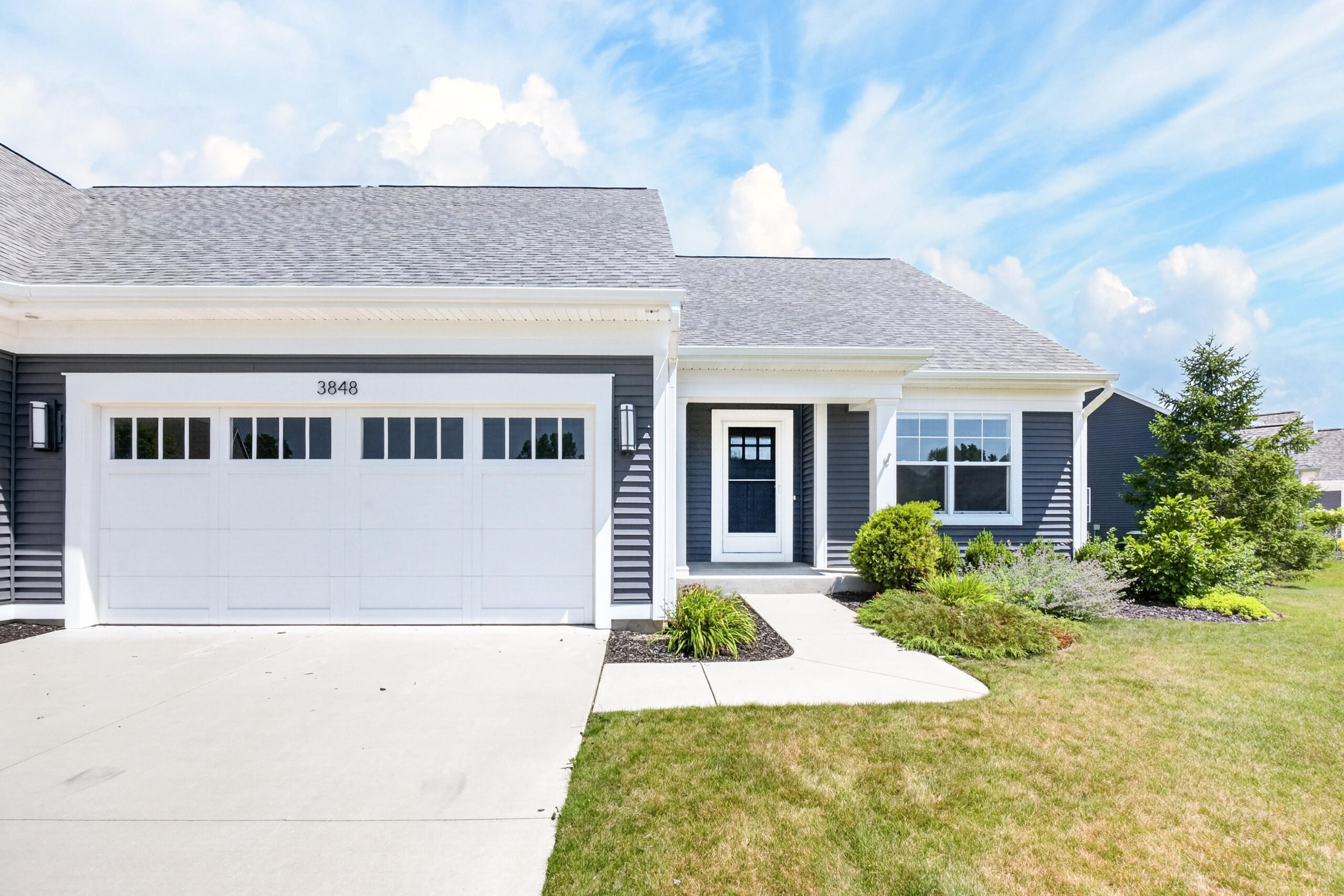 3848 Wetherington Pointe Kalamazoo, MI 49009 - Photo 1 of 36 Welcome Home