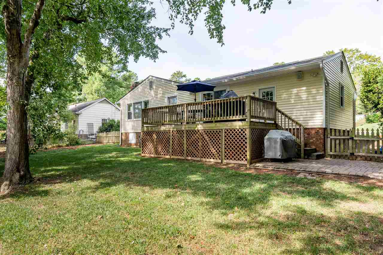 4824 Latimer Road Raleigh, NC 27609 - Photo 23 of 24 Photo 25