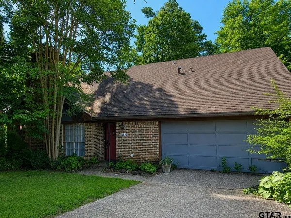 $155,000 | 4820 Prestwick Lane, Tyler, TX 75703