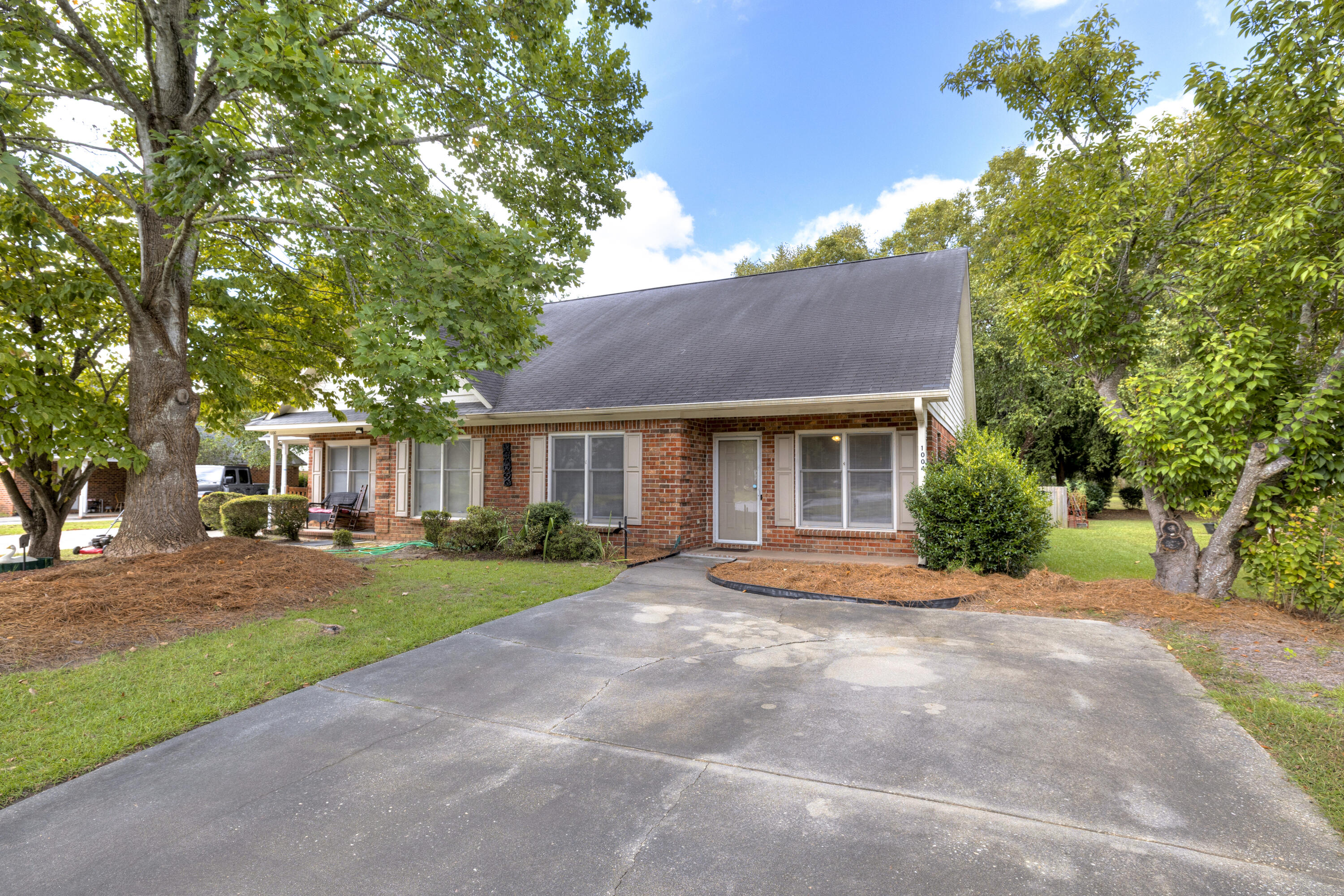 1004 Arnaud Street Sumter, SC 29150 - Photo 1 of 24