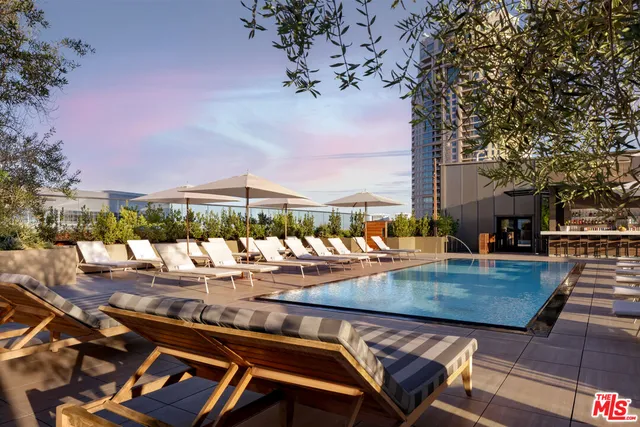 $23,500 | 2025 Avenue Of The Stars, Unit 1412, Los Angeles, CA 90067