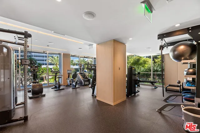 $23,500 | 2025 Avenue Of The Stars, Unit 1412, Los Angeles, CA 90067