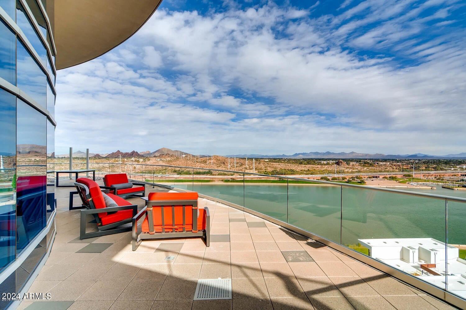 140 East Rio Salado Parkway, Unit 1205 Tempe, AZ 85281 - Photo 11 of 61