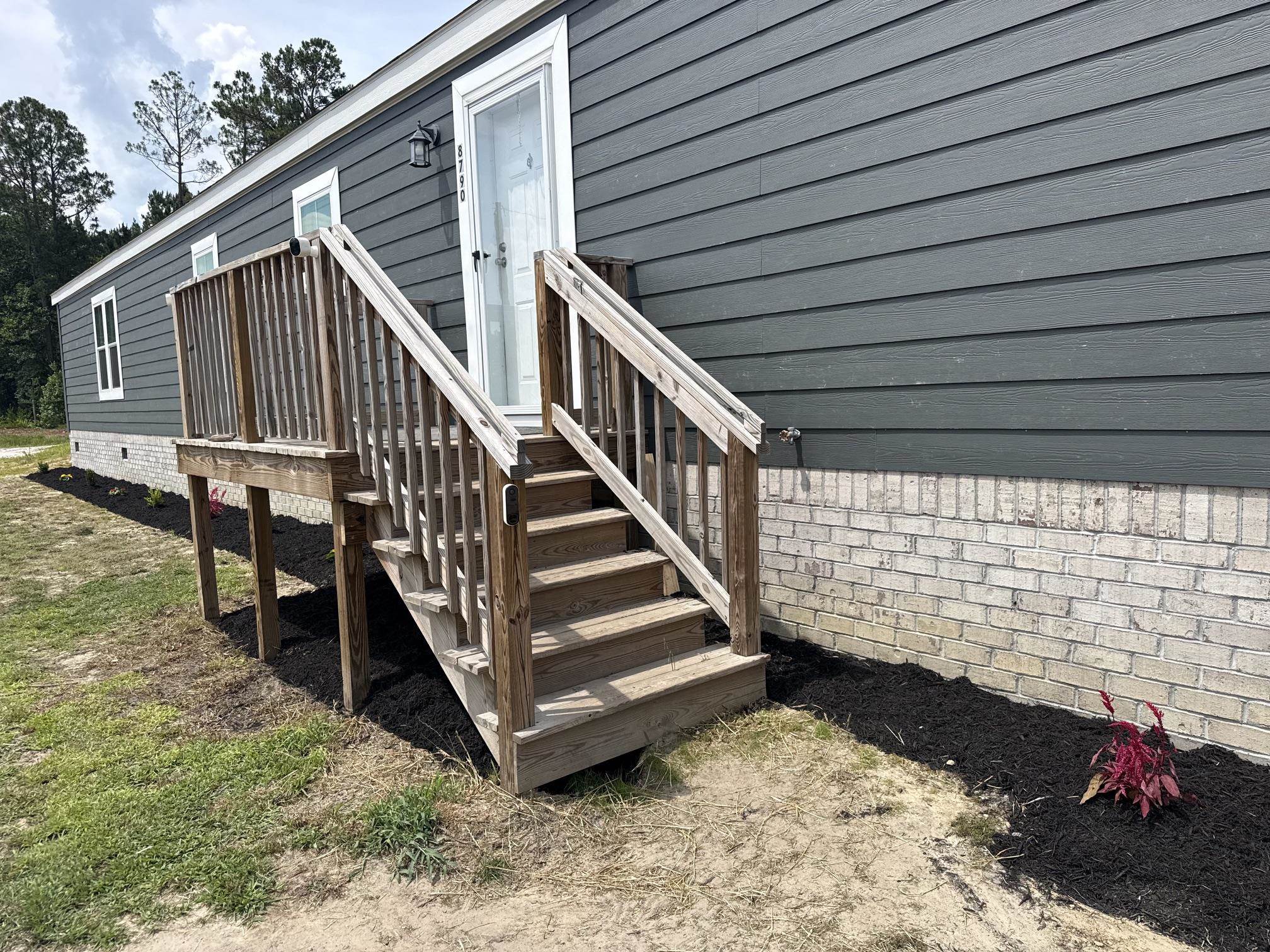 8790 Luck Road Nichols, SC 29581 - Photo 41 of 55