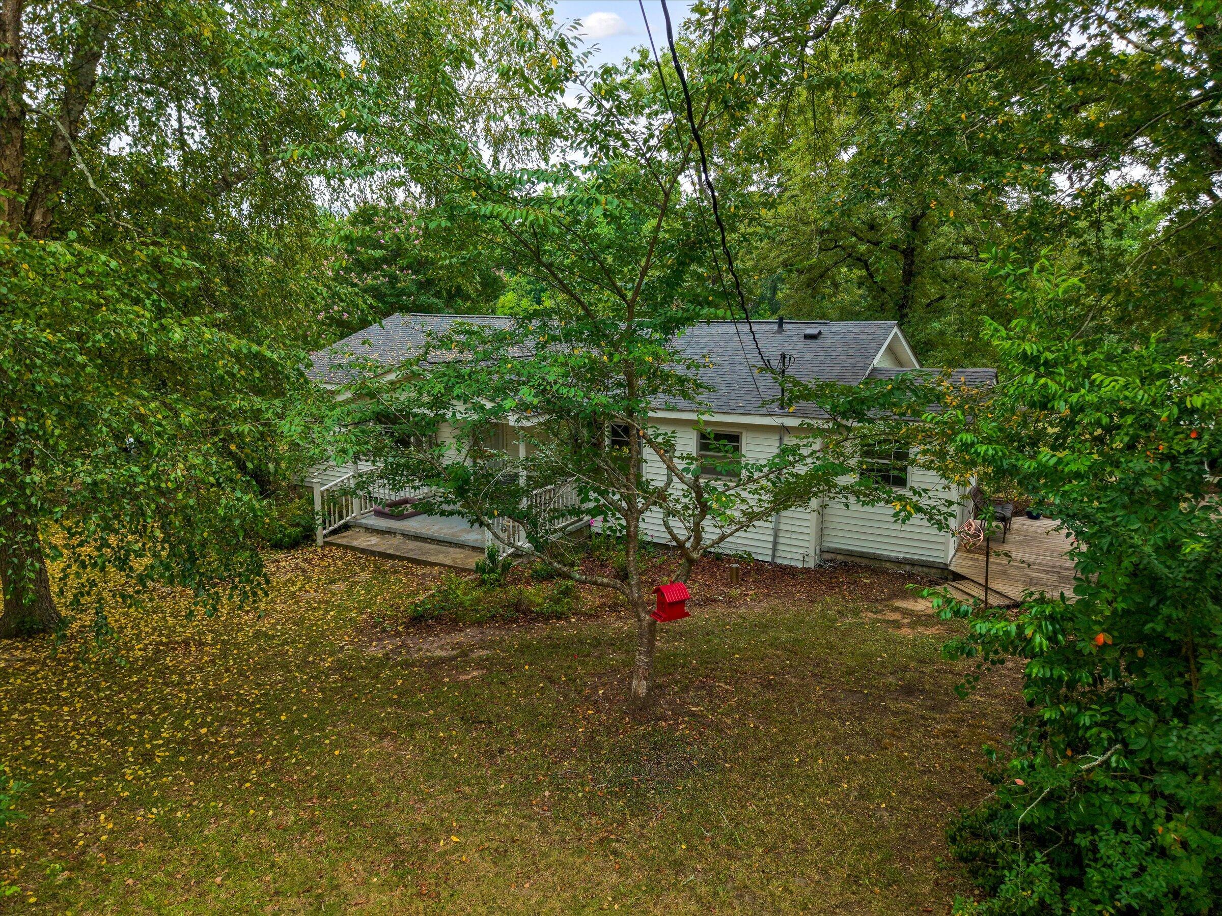 1208 Cummings Road Ridge Spring, SC 29129 - Photo 7 of 54 Gallery Image 7
