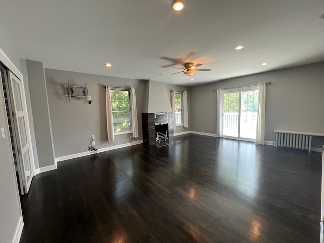 14935 West Old School Road Mettawa, IL 60048 - Photo 35 of 68 a view of a livingroom with furniture wooden floor and a window