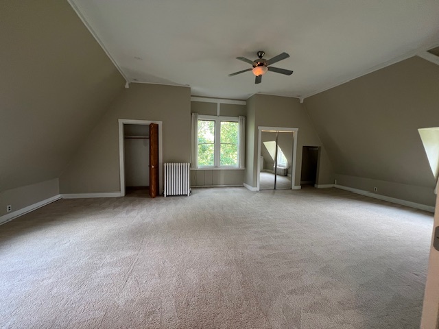 14935 West Old School Road Mettawa, IL 60048 - Photo 44 of 68 a view of a livingroom with a ceiling fan and window