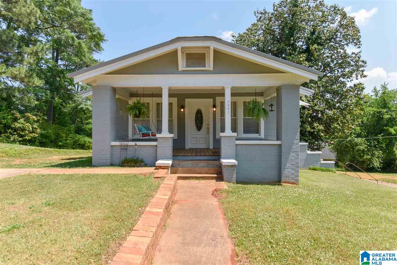 2901 Briarcliff Road Bessemer, AL 35023 - Photo 1 of 50