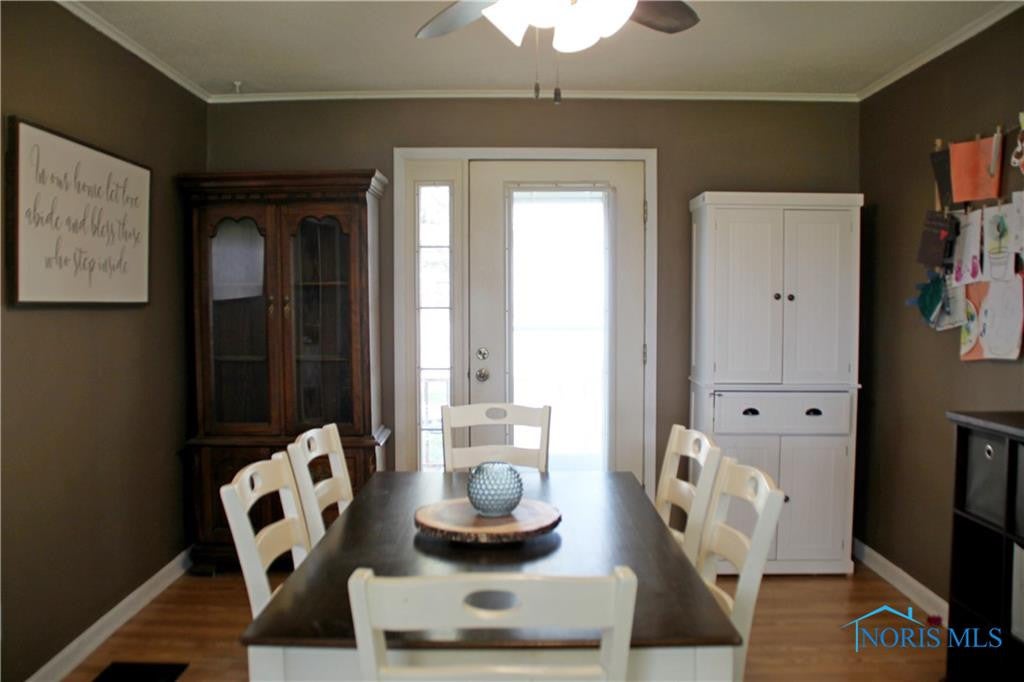 21576 Sand Ridge Road Weston, OH 43569 - Photo 11 of 30 Gallery Image 11