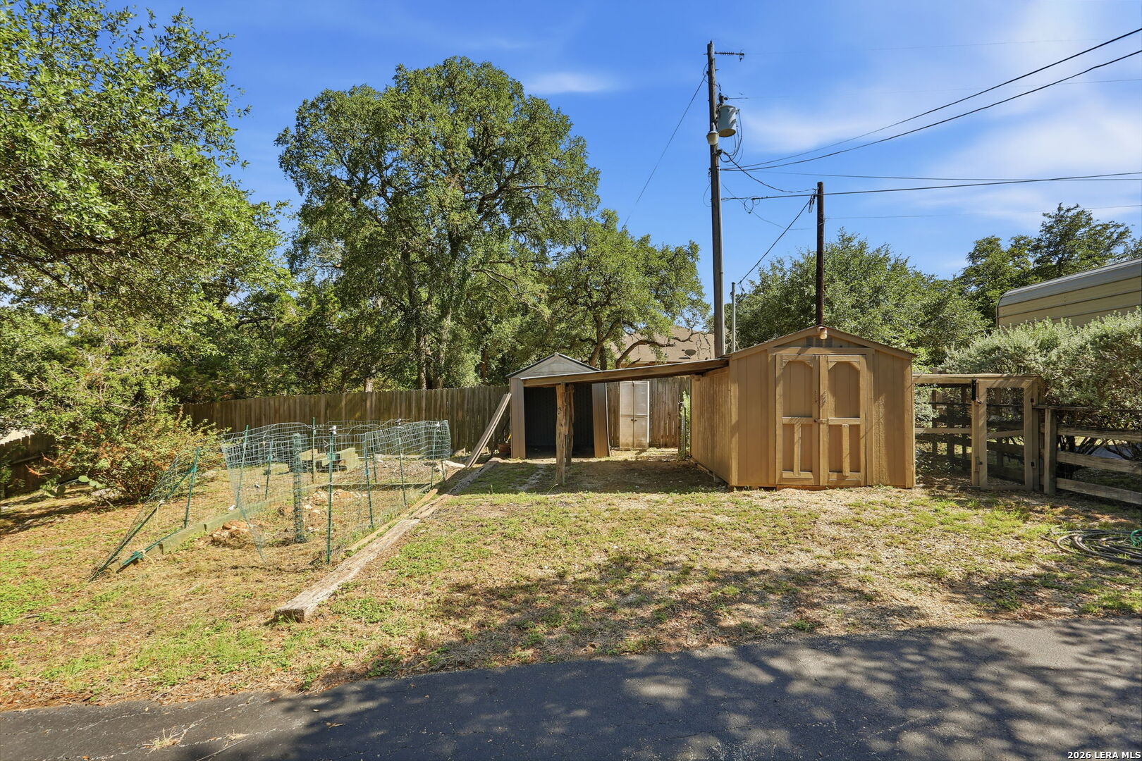 13018 Summer Meadows Spring Branch, TX 78070 - Photo 39 of 48