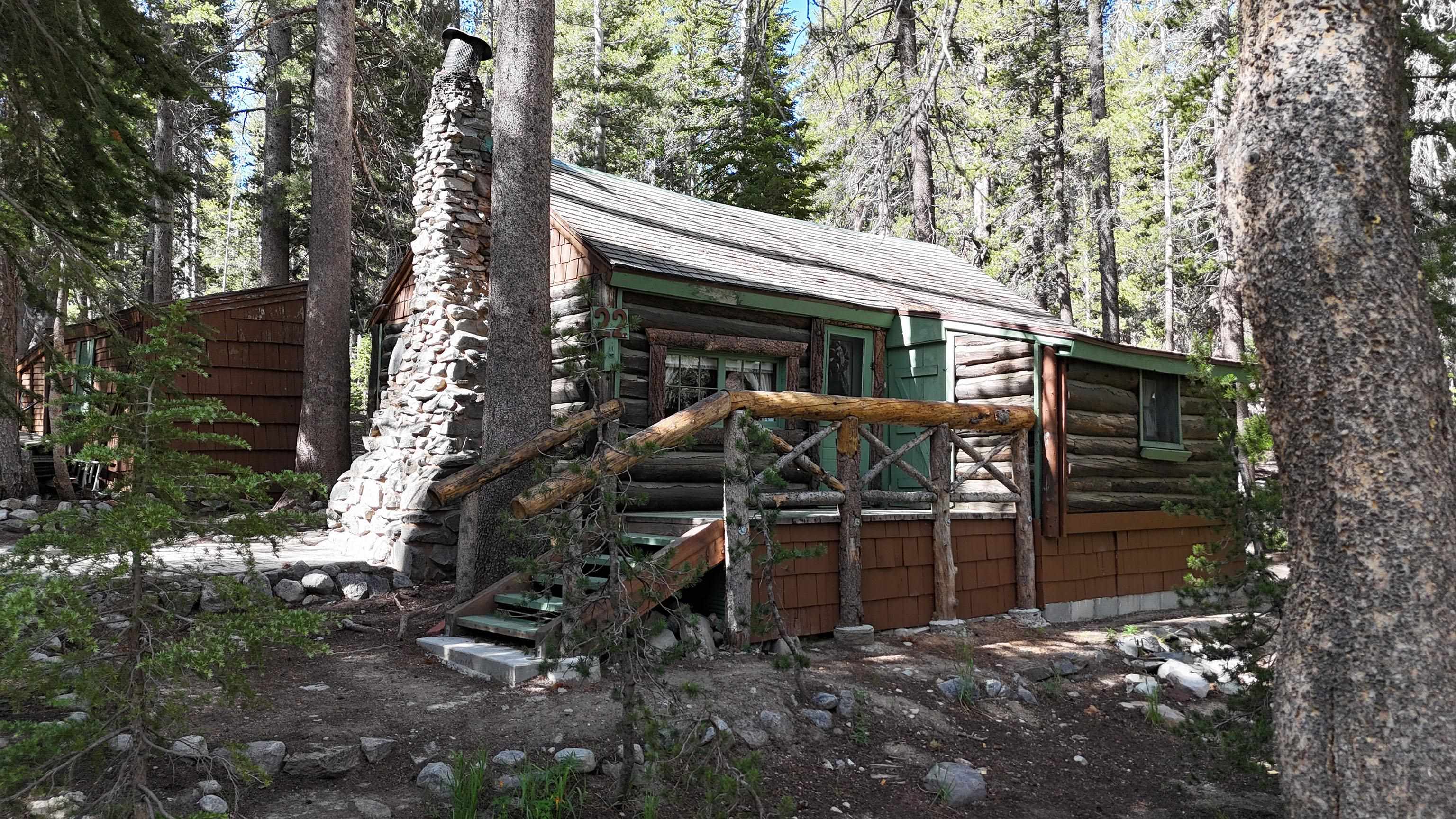 30 Lake Mary Loop Road, Unit 22 Mammoth Lakes, CA 93546 - Photo 2 of 26