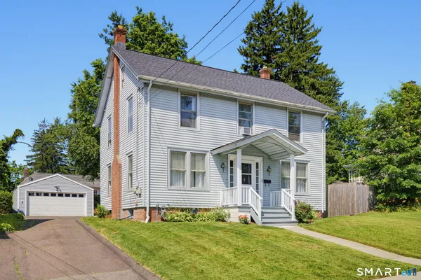 $359,900 | 30 Winthrop Terrace, Meriden, CT 06451