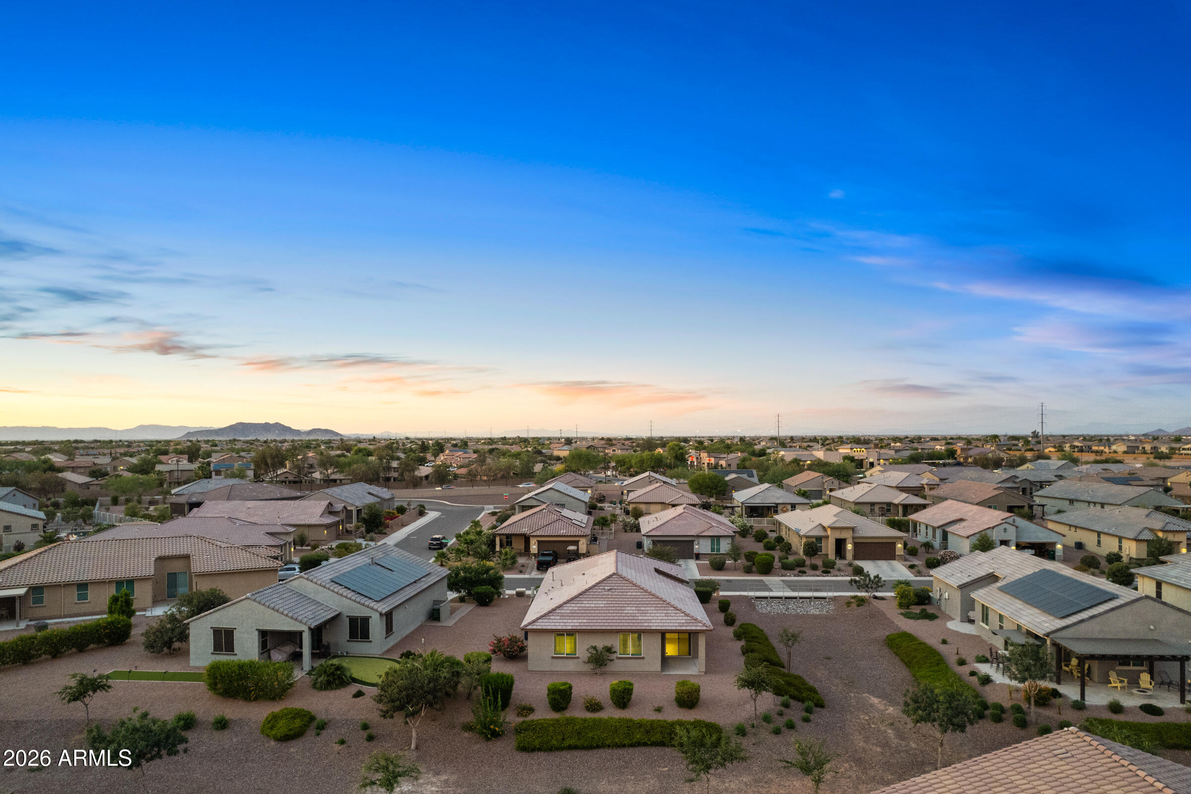 41825 West Mesquite Road Maricopa, AZ 85138 - Photo 27 of 58 41825 W Mesquite Rd-42