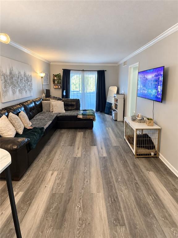395 Pharr Road Northeast, Unit 103 Atlanta, GA 30305 - Photo 1 of 33 Gallery Image 1