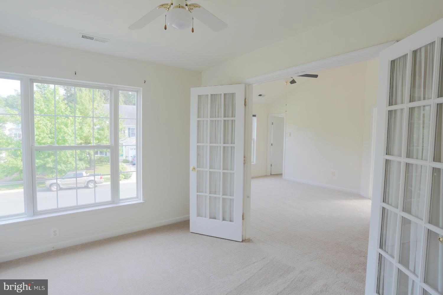 1518 Ringe Drive Severn, MD 21144 - Photo 16 of 30 a view of an empty room with a window