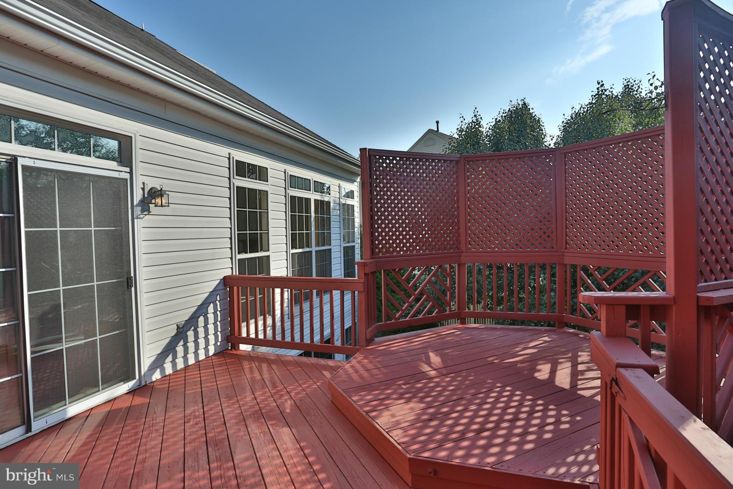 1518 Ringe Drive Severn, MD 21144 - Photo 25 of 30