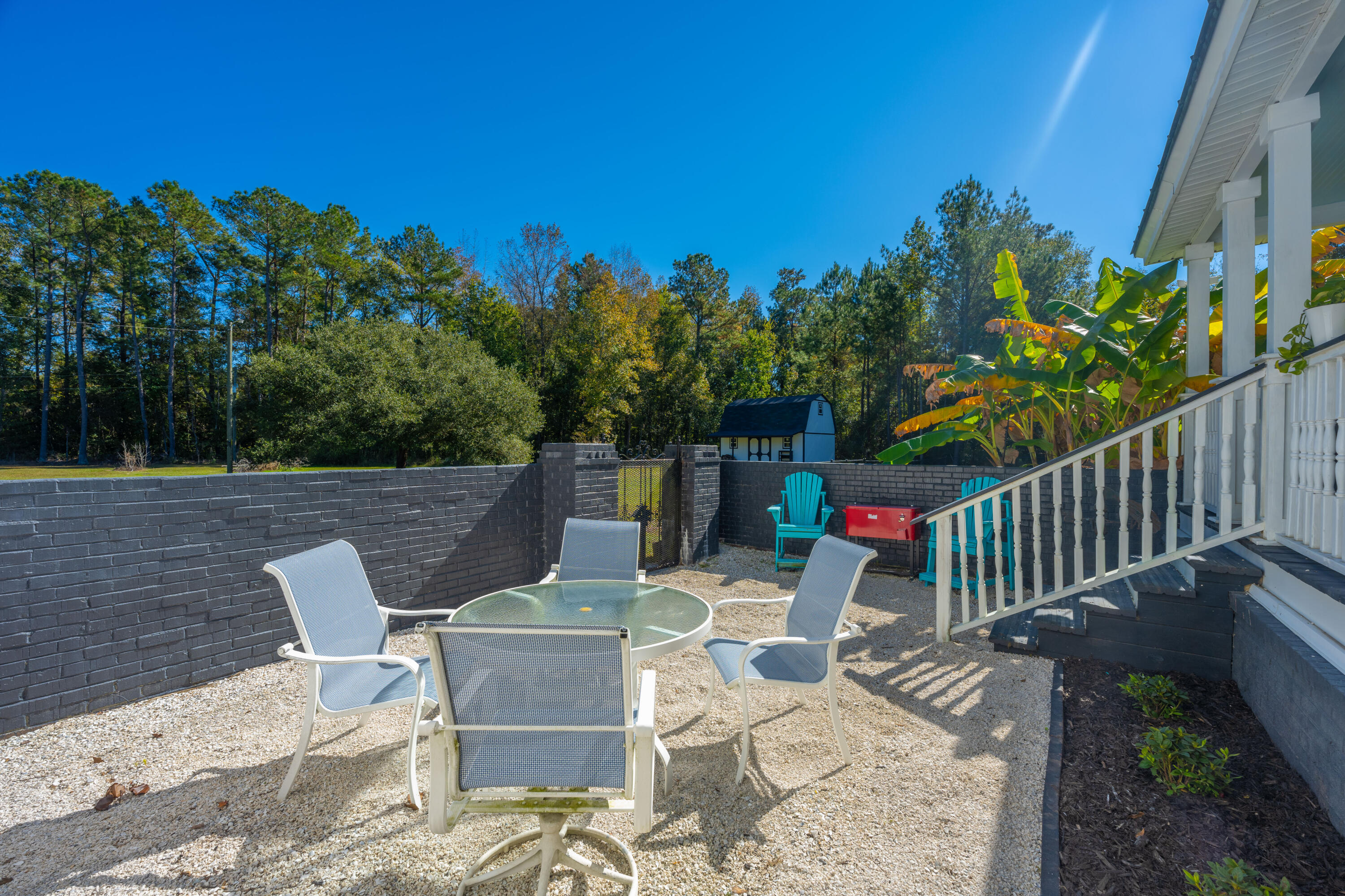 111 Red Rooster Lane Moncks Corner, SC 29461 - Photo 47 of 101 111RedRooster049