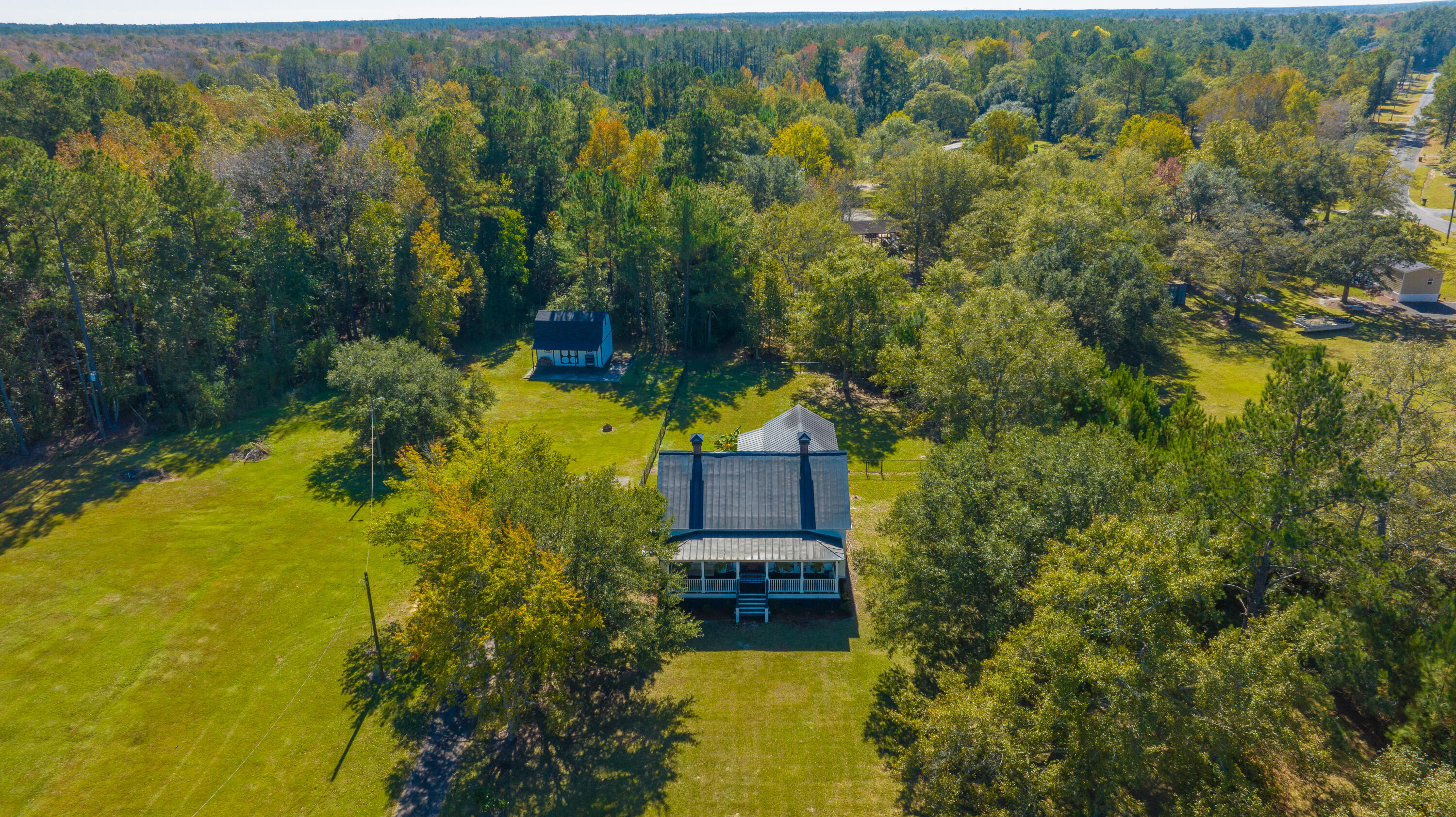 111 Red Rooster Lane Moncks Corner, SC 29461 - Photo 62 of 101 111RedRooster060